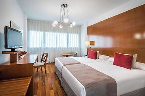 Allegro Murcia Azarbe