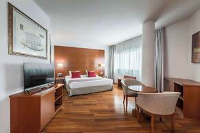 Allegro Murcia Azarbe