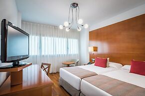 Allegro Murcia Azarbe