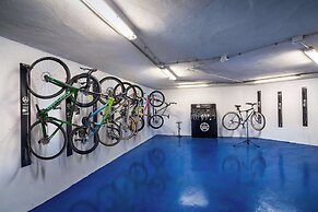 Allegro Murcia Azarbe