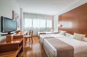 Allegro Murcia Azarbe