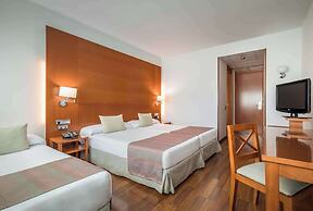 Allegro Murcia Azarbe