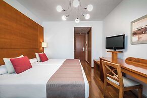 Allegro Murcia Azarbe