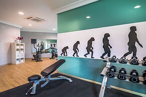 Allegro Murcia Azarbe