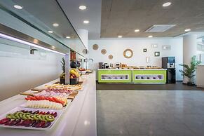 Allegro Murcia Azarbe