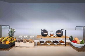 Allegro Murcia Azarbe