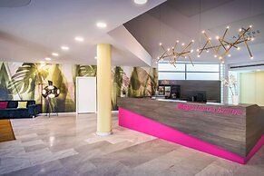 Allegro Murcia Azarbe