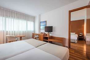 Allegro Murcia Azarbe