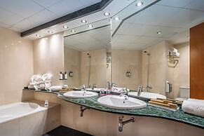 Allegro Murcia Azarbe