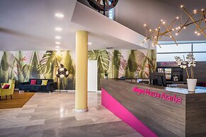 Allegro Murcia Azarbe