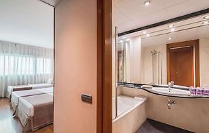 Allegro Murcia Azarbe