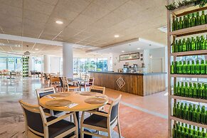 Allegro Murcia Azarbe