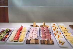 Allegro Murcia Azarbe