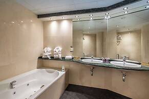 Allegro Murcia Azarbe