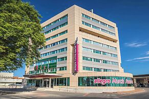 Allegro Murcia Azarbe