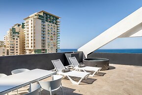 Barceló Fortina Malta