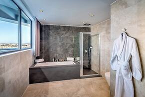 Barceló Fortina Malta