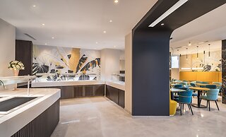 Barceló Fortina Malta