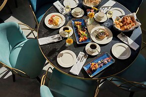 Barceló Fortina Malta