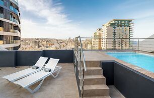 Barceló Fortina Malta