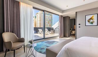 Barceló Fortina Malta