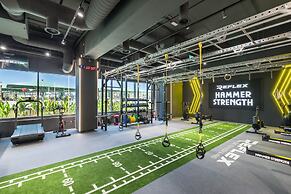 Barceló Fortina Malta