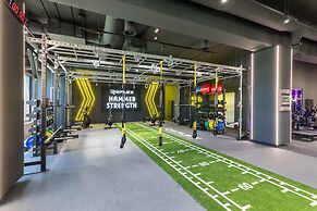 Barceló Fortina Malta