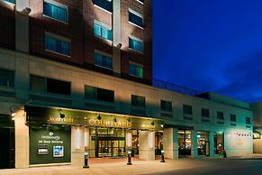 Courtyard by Marriott Little Rock Downtown