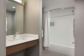 Courtyard by Marriott Little Rock Downtown