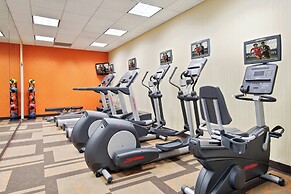 Courtyard by Marriott Little Rock Downtown