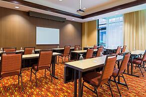 Courtyard by Marriott Little Rock Downtown