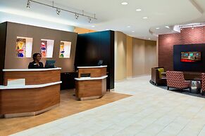 Courtyard by Marriott Little Rock Downtown