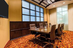 Courtyard by Marriott Little Rock Downtown