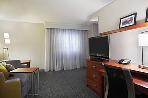 Courtyard by Marriott Little Rock Downtown
