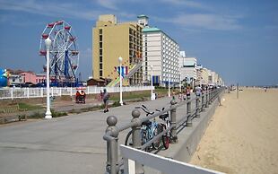 Fairfield Inn & Suites by Marriott Virginia Beach Oceanfront