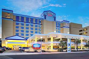 Fairfield Inn & Suites by Marriott Virginia Beach Oceanfront