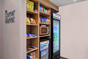 Fairfield Inn & Suites by Marriott Virginia Beach Oceanfront