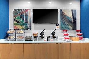 Fairfield Inn & Suites by Marriott Virginia Beach Oceanfront