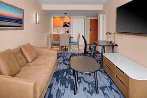 Fairfield Inn & Suites by Marriott Virginia Beach Oceanfront