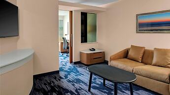 Fairfield Inn & Suites by Marriott Virginia Beach Oceanfront