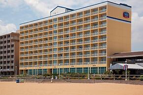 Fairfield Inn & Suites by Marriott Virginia Beach Oceanfront