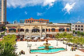 Fairfield Inn & Suites by Marriott Virginia Beach Oceanfront