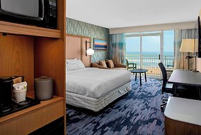 Fairfield Inn & Suites by Marriott Virginia Beach Oceanfront