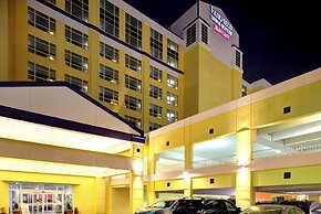 Fairfield Inn & Suites by Marriott Virginia Beach Oceanfront