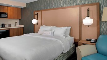 Fairfield Inn & Suites by Marriott Virginia Beach Oceanfront