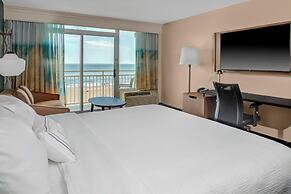 Fairfield Inn & Suites by Marriott Virginia Beach Oceanfront