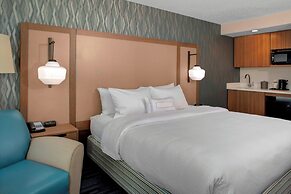 Fairfield Inn & Suites by Marriott Virginia Beach Oceanfront