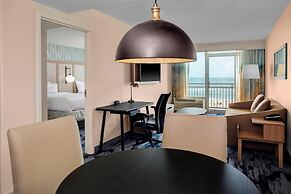 Fairfield Inn & Suites by Marriott Virginia Beach Oceanfront