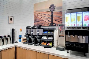 Fairfield Inn & Suites by Marriott Virginia Beach Oceanfront