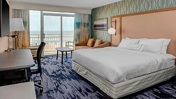 Fairfield Inn & Suites by Marriott Virginia Beach Oceanfront